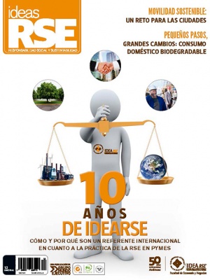 IDEAS RSE (11/2014) – PÁG. 44